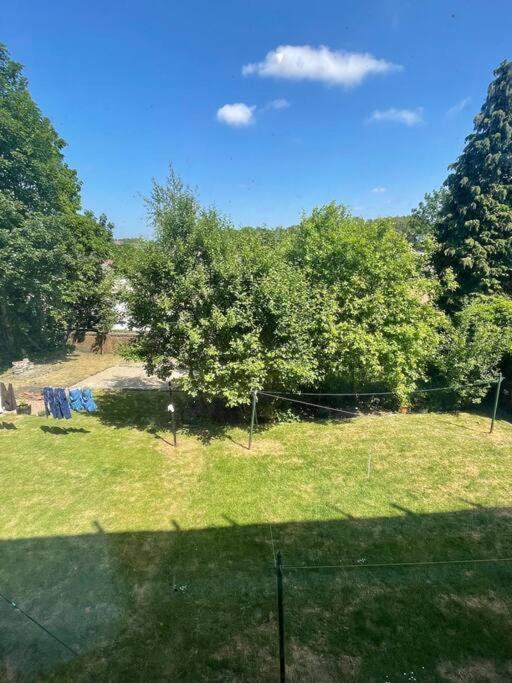 Large 2 Bed Near Glasgow Airport Paisley Eksteriør bilde